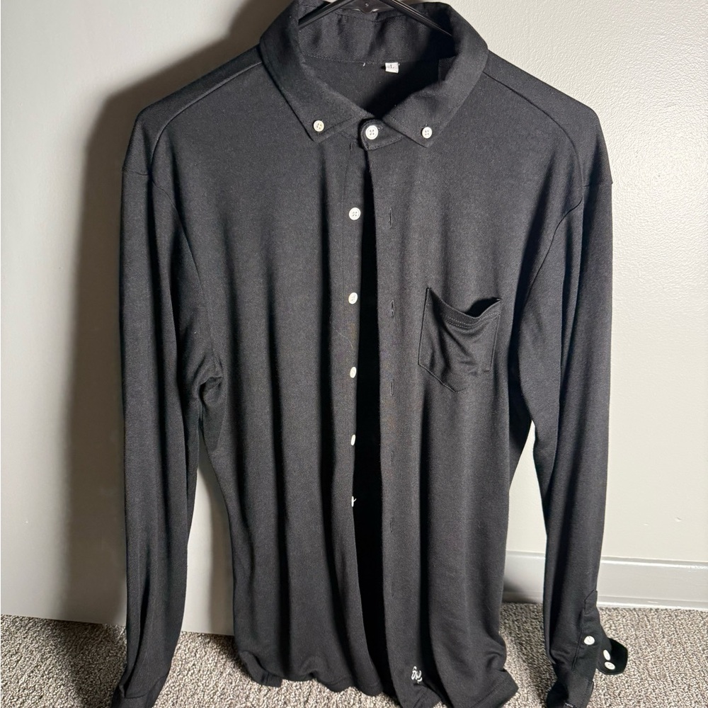 State & Liberty Dress Shirt